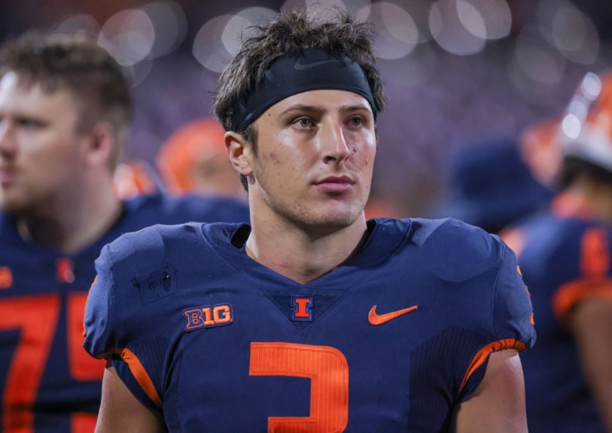 Who is Tommy Devito? A Rising Star on the Gridiron