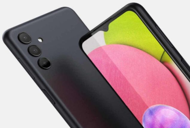 Samsung Galaxy A04 price in Pakistan & Specification