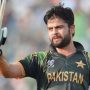 Shahzad shrugs off snub: Opening batter bows out of PSL in bitter farewell