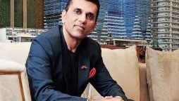 Who is Anand Pandit? The Visionary Film Producer Redefining Bollywood