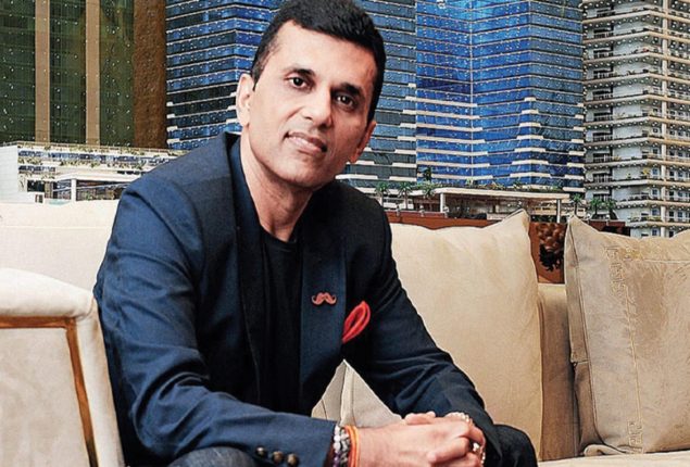 Who is Anand Pandit? The Visionary Film Producer Redefining Bollywood