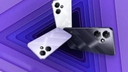 Infinix Hot 40 price in Pakistan & specifications