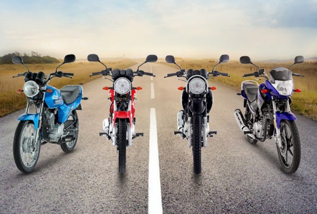 Yamaha Raises Prices on Popular Models in Pakistan