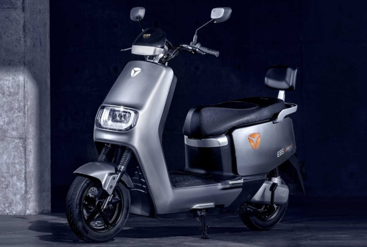 vee Unveiled a Budget-Friendly Electric Scooter in Pakistan