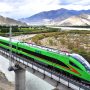 China intends to launch world’s fastest bullet train soon