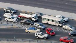 Dubai Doubles Down: Fines for Both Speed Demons and Slowpokes