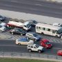 Dubai Doubles Down: Fines for Both Speed Demons and Slowpokes