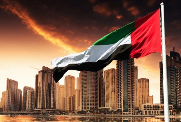 UAE Introduces Permanent Residency Visa