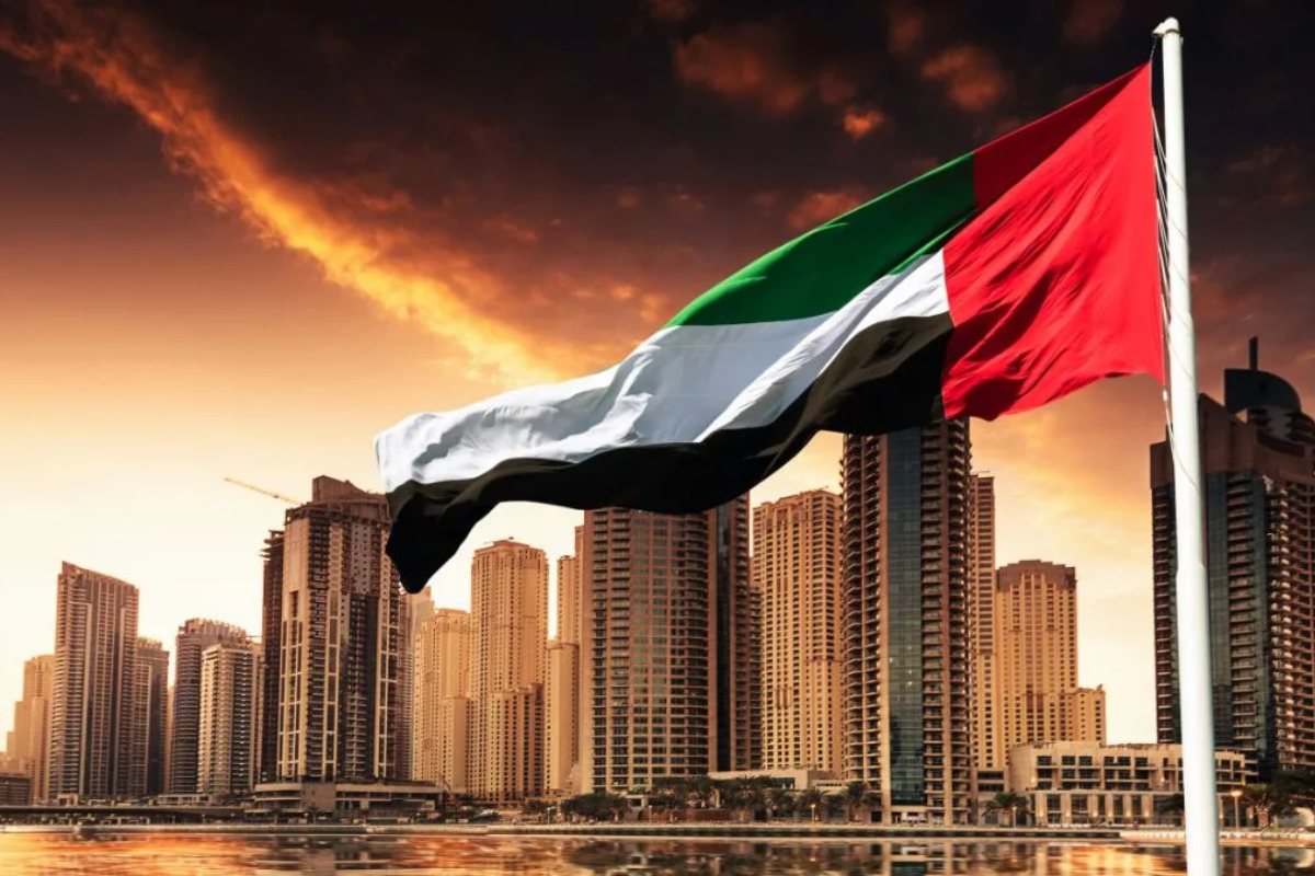 UAE Introduces Permanent Residency Visa