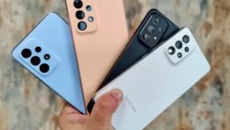 Samsung Galaxy A53 price in Pakistan