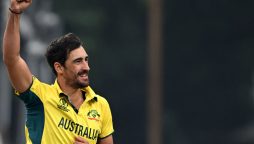 IPL 2024 Auction: Mitchell Starc becomes most expensive player in history