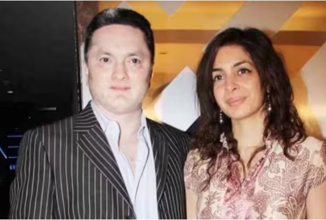India Tycoon Gautam Singhania’s Fortune at Risk as Domestic Abuse Claims Surface