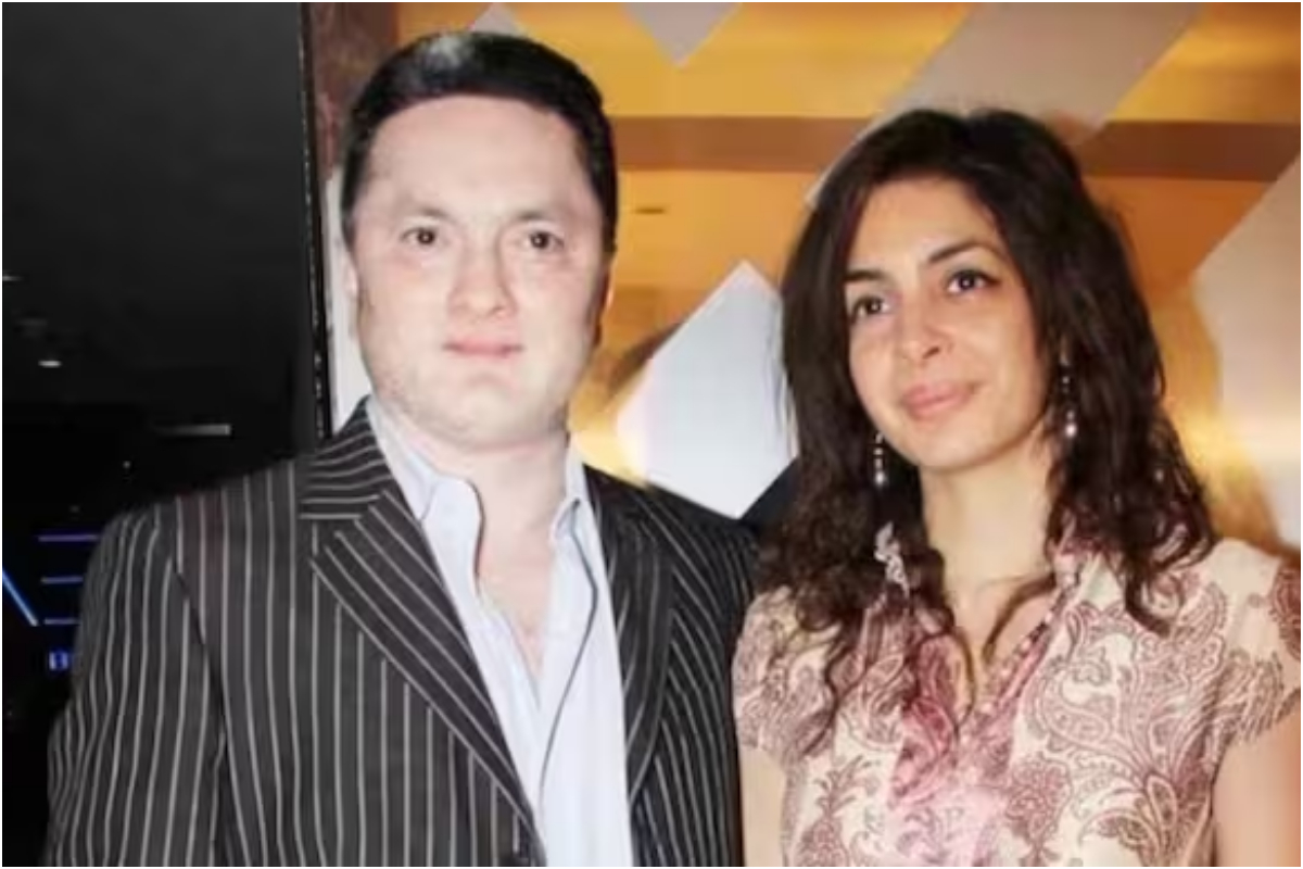 India Tycoon Gautam Singhania's Fortune at Risk as Domestic Abuse Claims Surface