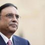 No Coalition with PTI in general polls: Asif Zardari