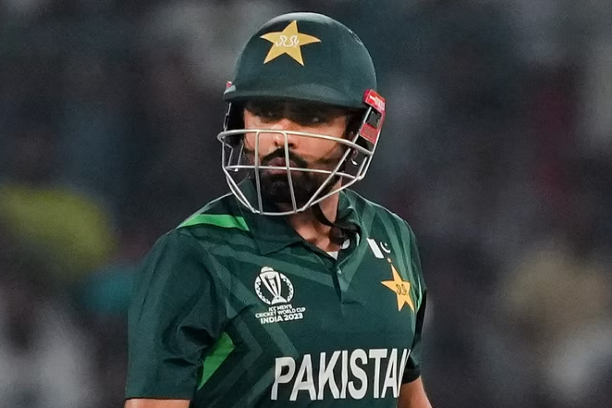 ICC Rankings: Babar Azam clinches top spot in ODI once again