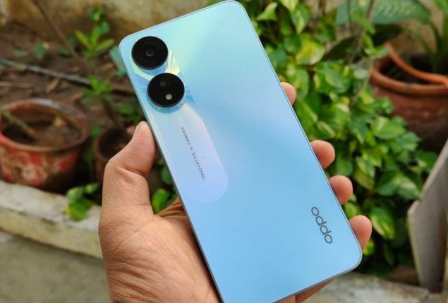 Oppo A79 price in Pakistan & specifications