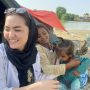 Balochistan’s Dr. Alia Haider wins Frontline Climate Health Award