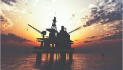 Russian Gas Company makes £39m profit in North Sea