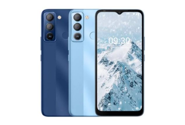 Tecno Pop 5 LTE Price in Pakistan 2024 - Check details