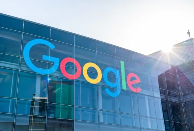 Google Settles $5B Privacy Lawsuit for User Tracking