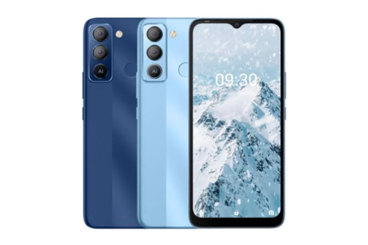 Tecno Pop 5 LTE Price in Pakistan 2024 - Check details