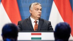 Hungary stopped €50 Billion EU Funding for Ukraine