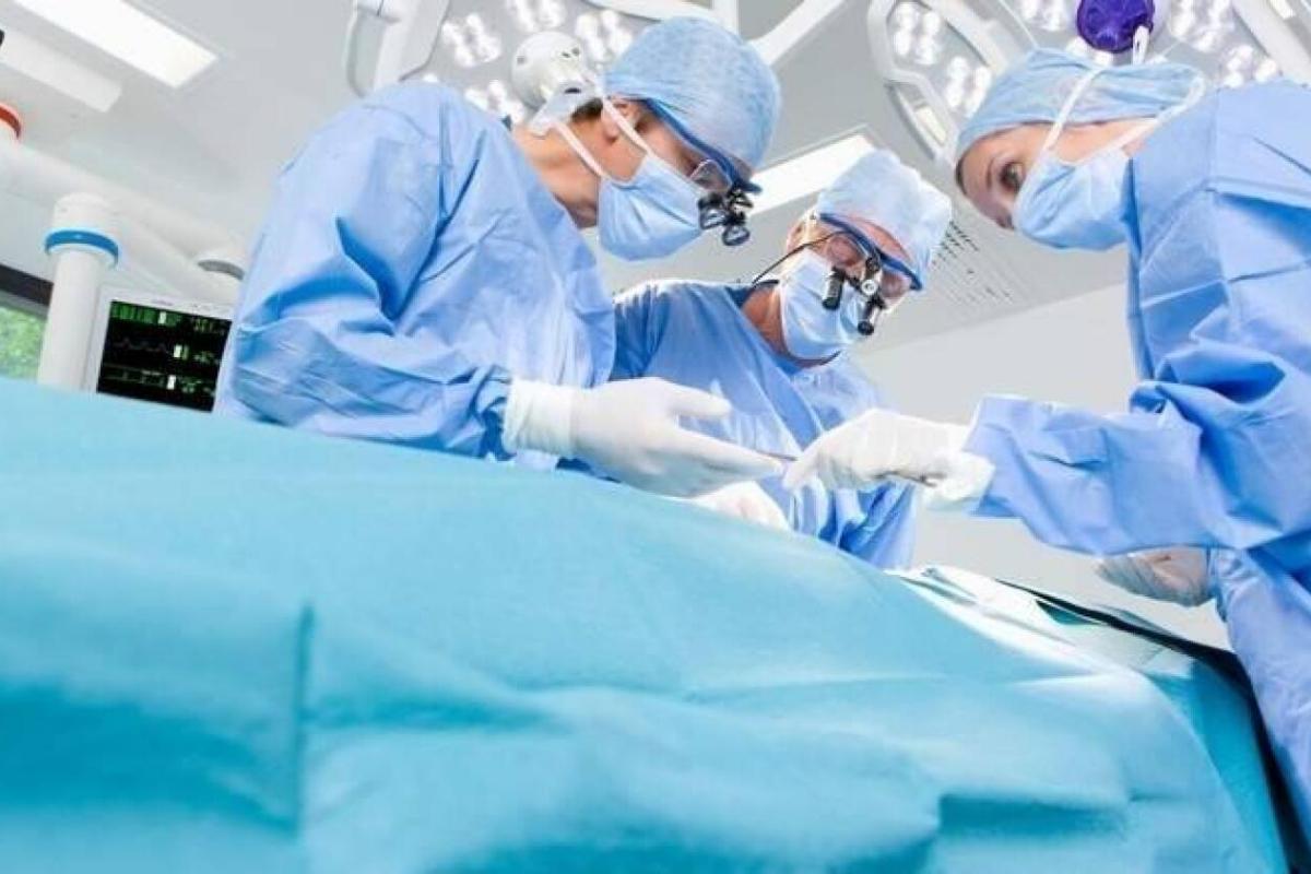 Hope Blooms in Dubai: First Liver Transplant Saves Woman's Life