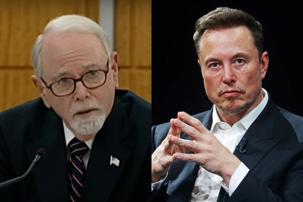 X Unable to Block California's Content Moderation Law