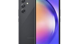 Samsung Galaxy A55 Price in Pakistan & Specification