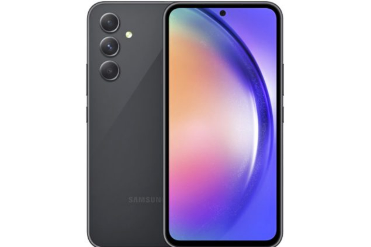 Samsung Galaxy A55 Price in Pakistan & Specification