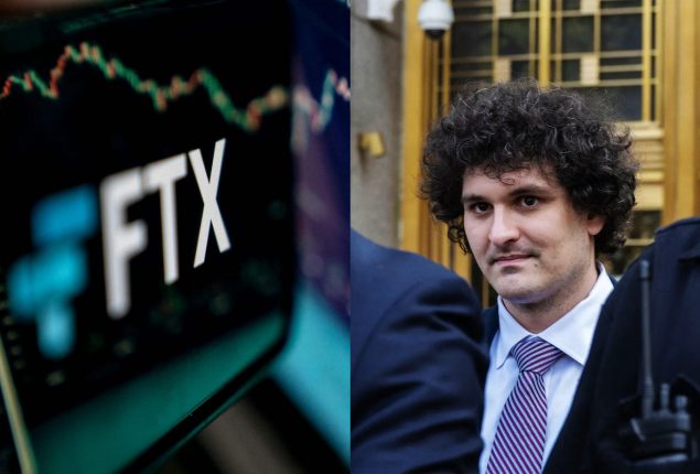 FTX Founder Sam Bankman-Fried Spared Second Trial After Conviction