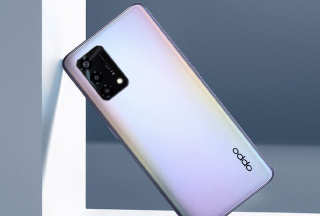 Oppo Reno 6 Lite Price in Pakistan