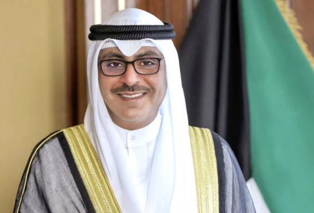 Sheikh Mishal Al-Ahmad Al-Sabah takes oath as 17th Emir of Kuwait