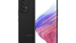 Samsung Galaxy A53