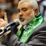 Hamas Leader in Cairo: Seeking Ceasefire and Prisoner Exchanges
