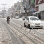 Quetta, Balochistan weather update today