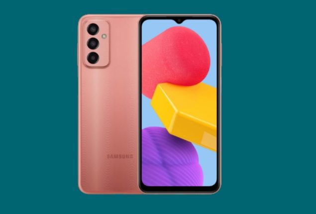 Samsung Galaxy M13 Price in Pakistan