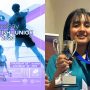 Bronze Glory for Pakistan in Scottish Junior Open
