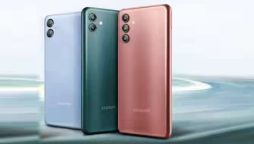 Samsung Galaxy A04 price in Pakistan