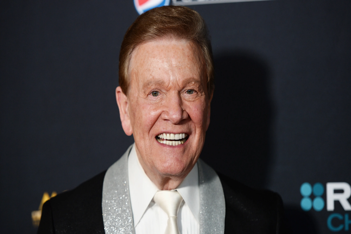 Who is Wink Martindale? A Timeless Icon in Entertainment