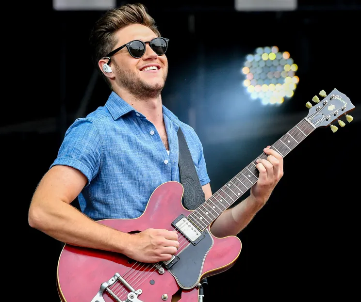 Who is Niall Horan? Exploring the Irish Melody Maker