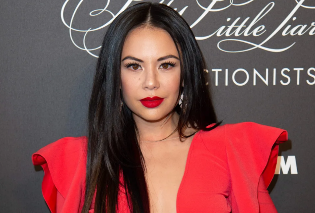 Who is Janal Parrish? Exploring the Multifaceted Talents of a Star