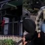 Historic Martin Luther King Jr. Residence Targeted in Arson Incident