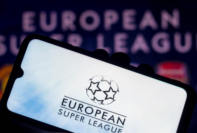 European Super League Faces Resurgence Despite Club Opposition