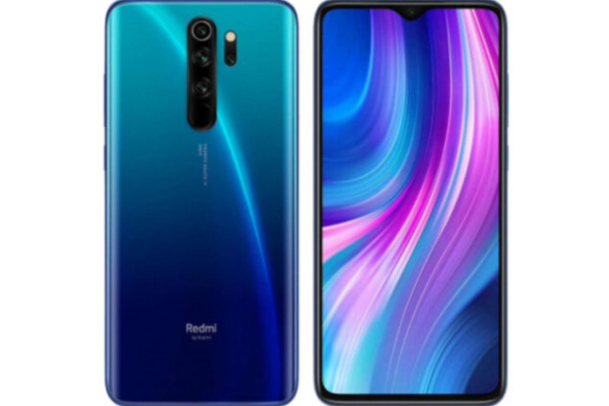 Xiaomi Redmi Note 8 price in Pakistan & Specification