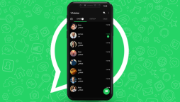 WhatsApp challenges android’s Quick Share with new feature