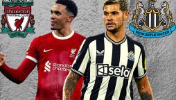 Liverpool vs Newcastle: Premier League Showdown Prediction