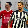 Liverpool vs Newcastle: Premier League Showdown Prediction