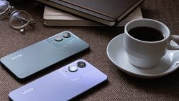 Vivo Y17s price in Pakistan