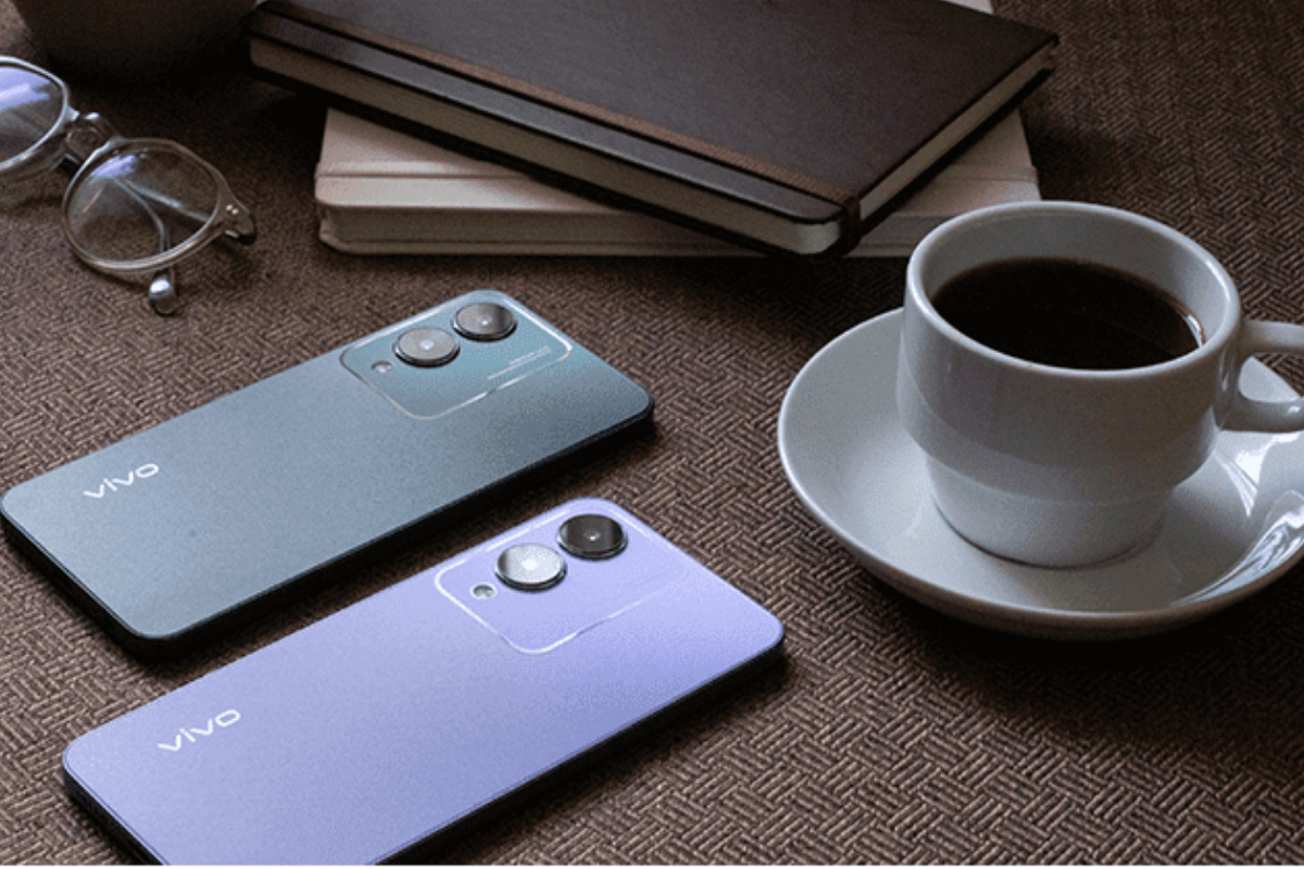 Vivo Y17s price in Pakistan